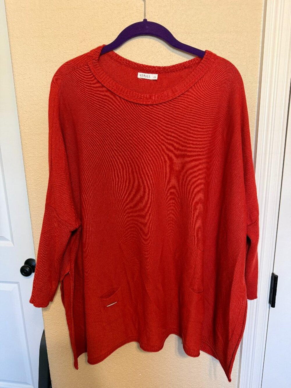 Mersea Sweater